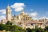 Guided Tour of Ávila & Segovia – leaving from Madrid