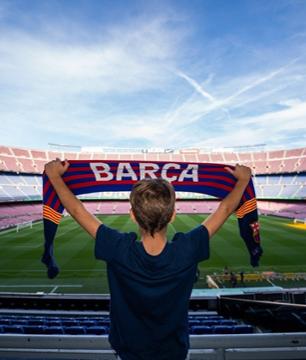 Visit Camp Nou Stadium & Museum – Skip-the-line tickets