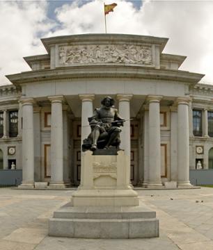 Visite guidée du Musée du Prado – billet coupe-file