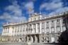 Visite guidée du Palais Royal de Madrid - Billet coupe-file