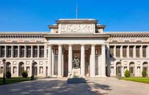 Visite des musées du Prado et de Reina Sofía – Billets coupe-file - Madrid