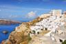Guided Tour: Southern Santorini by Bus