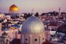 Excursion de 2 jours : Jérusalem, Massada & Mer Morte – Au départ de Jérusalem et de la région de Tel Aviv