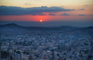 2-Day-Trip: Jerusalem, Bethlehem, Masada & The Dead Sea – Departing from Jerusalem & the Tel Aviv Region