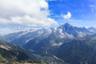 Excursion avec temps libre à Chamonix-Mont Blanc - au départ de Genève
