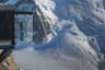 Journée à Chamonix- Mont Blanc : Billets Aiguille du Midi et Mer de Glace inclus - au départ de Genève