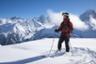 Journée de ski à Chamonix tout inclus -  au départ de Genève