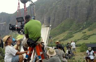 Excursion to Kualoa Ranch to visit "Jurassic Valley" and its film locations - 2h45 - Honolulu, Oahu