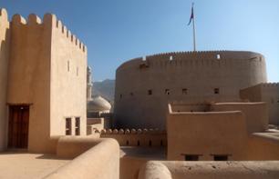 Private Guided Tour of Nizwa in a Day – Leaving from Muscat