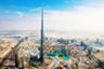 Tour guidé du Dubai moderne - Audioguide en français