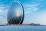 Excursion d'une journée à Abu Dhabi – Louvre, Warner Bros ou Ferrari World en option - Au départ de Dubai, en français