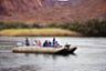 Rafting paisible sur le Colorado à Glen Canyon et Horseshoe Bend - Journée complète au départ de Page