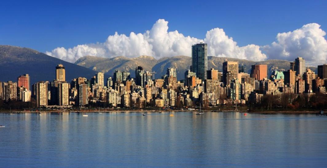 Vancouver Tour : guided tour of the must-see sites of the city
