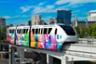 Las Vegas Monorail Pass - Valid for the Duration of your Choice