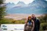 Excursion aux lacs Escondido et Fagnano - au départ d’Ushuaia