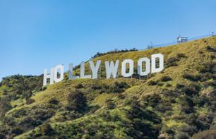 Randonnée guidée à travers Griffith Park jusqu'au Hollywood Sign - En français - Los Angeles