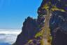 Randonnée avec Ascension du Pico Ruivo - 13km – Au départ de Funchal