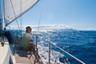 Croisière en voilier autour des Îles Désertes (Ilhas Desertas) - Au départ de Funchal