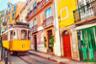 Guided Tour of Lisbon by Bus