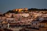 Soirée à Lisbonne : dîner & spectacle traditionnel de Fado