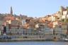 Visite guidée en bus & Dégustation de vin - en français - Porto