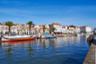 Half day excursion to Aveiro & boat trip - in French - From Porto