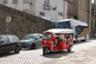 Visite guidée de Porto en tuk-tuk électrique - en français