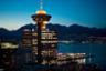 Billet Vancouver Lookout - Plateforme panoramique