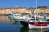 From Monaco: 1 day trip to Port Grimaud and St Tropez