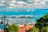 Luxe et villages perchés : Antibes, Saint Paul de Vence et Cannes - Au départ de Monaco