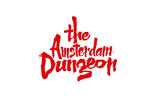 Amsterdam Dungeon - Ticket ohne Warteschlangen