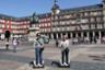 The Essentials of Madrid by Segway