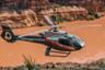 Survol en hélicoptère du Grand Canyon (20 min) - Au départ du Grand Canyon West Rim (plateau ouest)