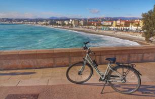 City bike rental - Nice