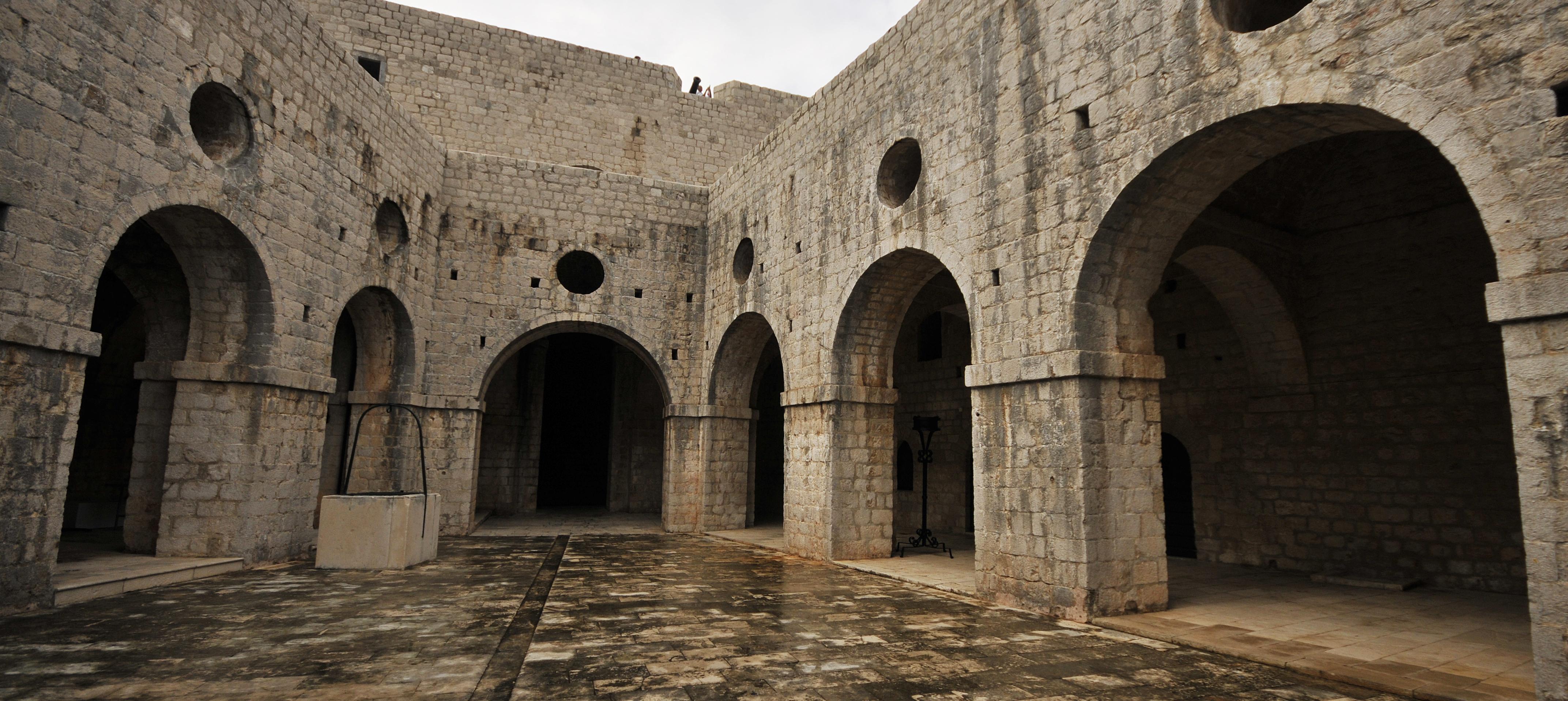 Visite guidée sur les lieux de tournage de Game of Thrones à Dubrovnik