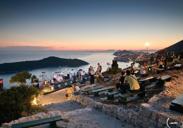 Dubrovnik & The Surrounding Region: Excursion to Park Orsula, Cavtat & Konavle