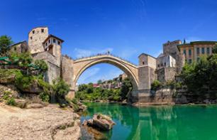 Excursion à Mostar - Au départ de Dubrovnik