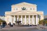 Private Tour of the Bolshoi Theatre