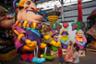Billet Mardi Gras World - Exposition des chars du Carnaval à la Nouvelle-Orléans