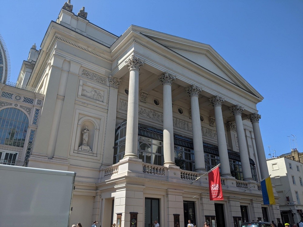 Visite guidée privée d'une demi-journée du National Gallery et du