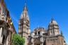 Excursion d'une journée à Tolède et visite guidée de la Cathédrale - Au départ Madrid