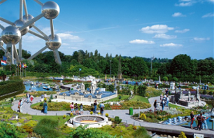 Parque Mini-Europa