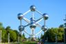 Bilhete Atomium + Mini Europa