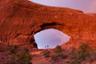 Excursion au parc national des Arches au coucher du soleil  - Au départ de Moab