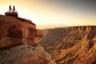 Randonnée en VTT dans les canyons  - Moab