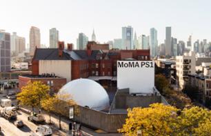 Besichtigung des MoMA, das berühmteste Museum für Moderne Kunst von New York - Ticket ohne Anstehen