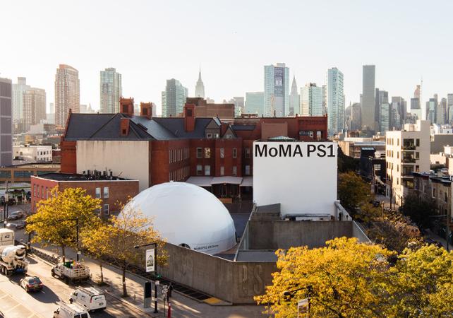 Begrænset Splendor vandrerhjemmet 纽约现代艺术博物馆: MoMA Skip-the-Line Ticket, The Biggest Modern Art Museum in New  York