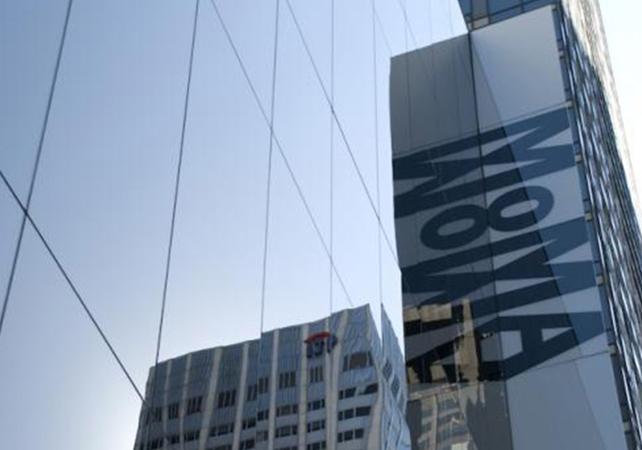 纽约现代艺术博物馆: MoMA Skip-the-Line Ticket, The Biggest Modern Art New York