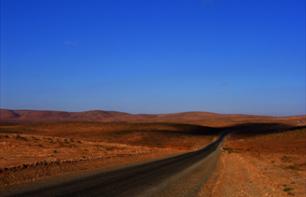 Excursion privée à Tiznit – Une journée au départ d’Agadir