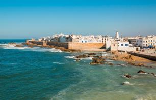 Private Day Trip to Essaouira – Departing from Marrakech